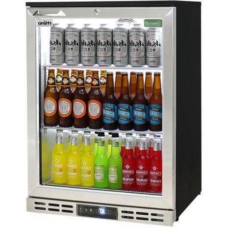  Rhino-Below-Zero-Icy-Drinks-Fridge-1-Door-SG1R-BZ  3  