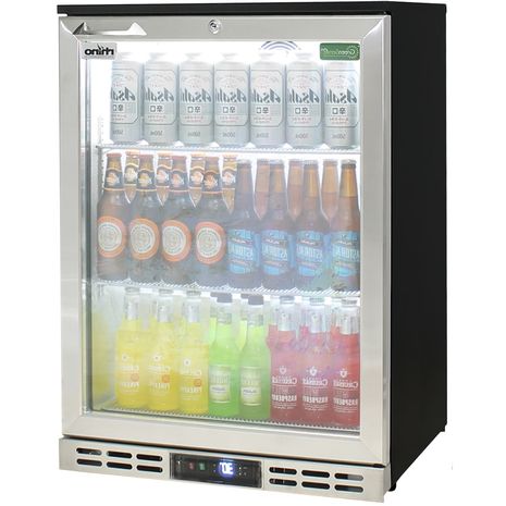  Rhino-Below-Zero-Icy-Drinks-Fridge-1-Door-SG1R-BZ  5  