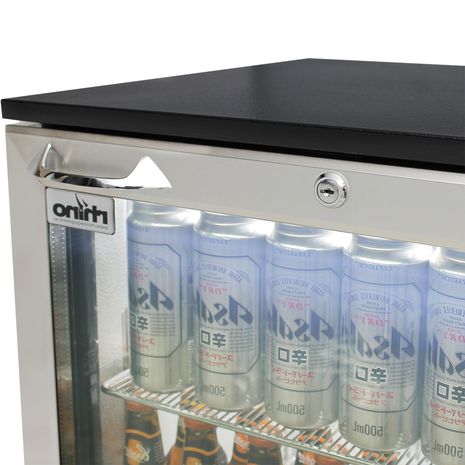  Rhino-Below-Zero-Icy-Drinks-Fridge-1-Door-SG1R-BZ  6  