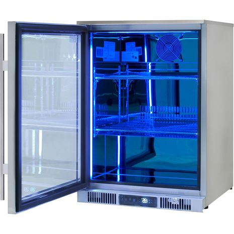  Rhino-ENV1L-SS-Alfresco-316-Stainless-Bar-Fridge-Left-Hinged  4  