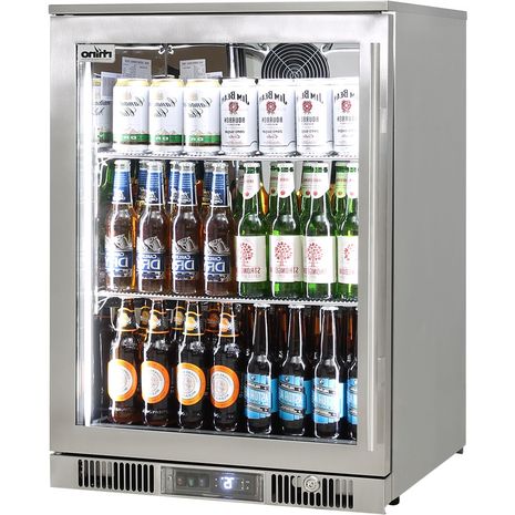  Rhino-ENV1L-SS-Alfresco-316-Stainless-Bar-Fridge-Left-Hinged  5  