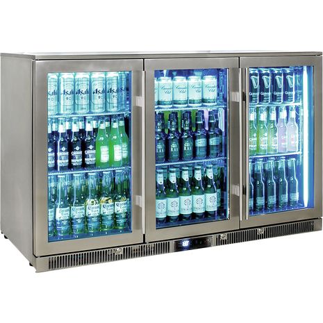  Rhino-Envy-3-Door-Bar-Fridge-Energy-Efficient-Alfresco-Outdoor-rated-ENV3H-SS  6  