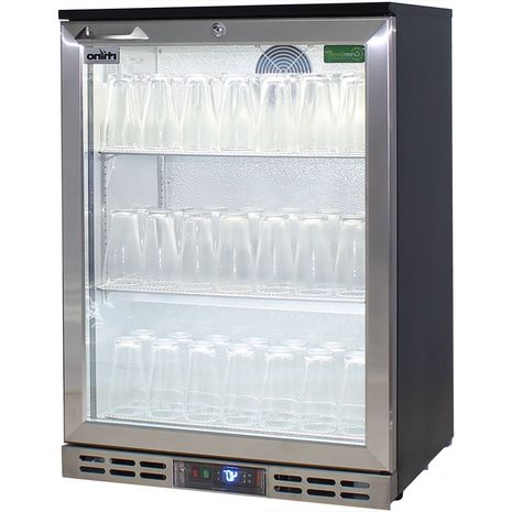  Rhino-Glass-Froster-1-Door-Fridge-Subzero-Temperatures-SG1R-GF  1  