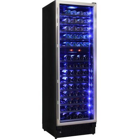  Schmick-Dual-Zone-Upright-Wine-Fridge-JC430D 