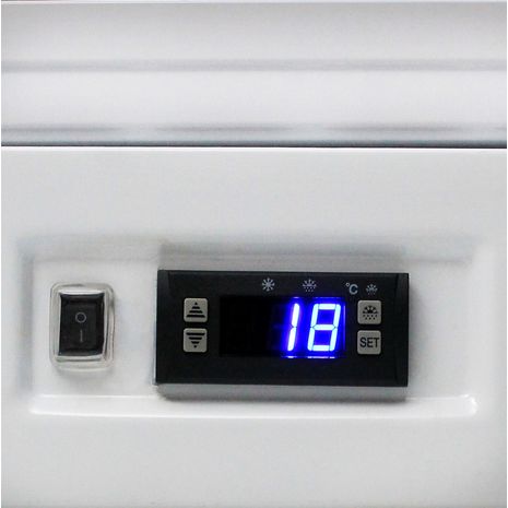  Schmick-Glass-Door-Upright-Commercial-Bar-Fridge-1-Door  4  ykjj-wb 