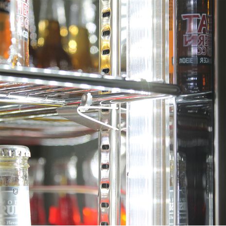  Rhino-Energy-Efficient-Upright-Glass-Door-Fridge-SGT1R-SS  10  