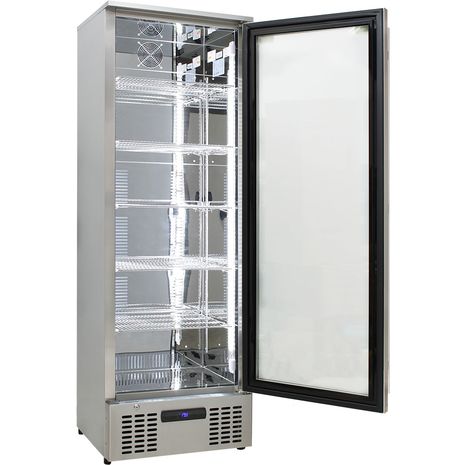  Rhino-Energy-Efficient-Upright-Glass-Door-Fridge-SGT1R-SS  2  