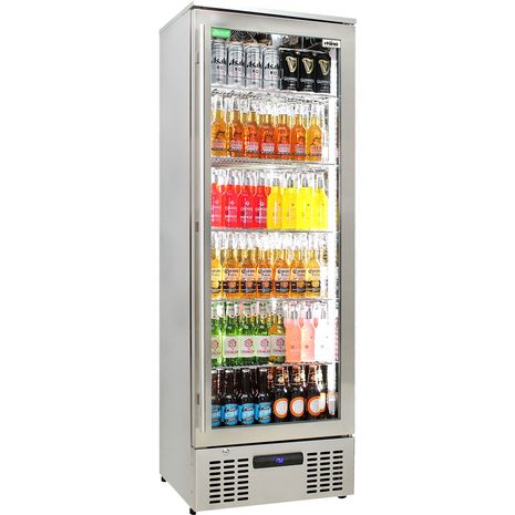  Rhino-Energy-Efficient-Upright-Glass-Door-Fridge-SGT1R-SS  3  