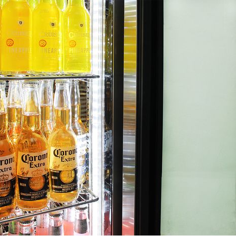  Rhino-Energy-Efficient-Upright-Glass-Door-Fridge-SGT1R-SS  9  