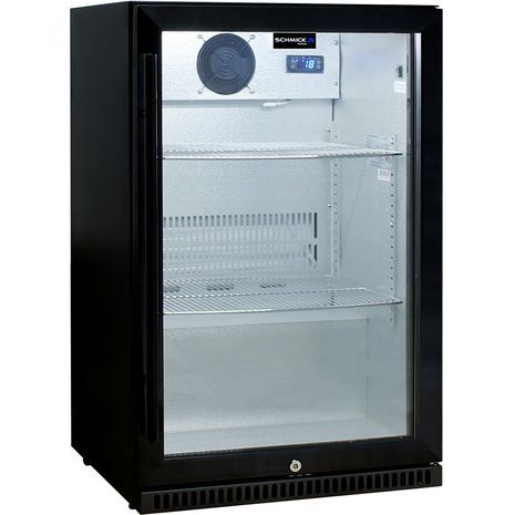  Schmick-Outdoor-Fridge-Heated-Glass-SK118R-B  7  