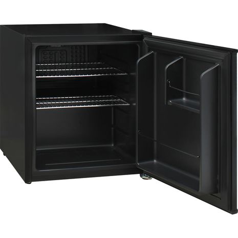  Schmick-Retro-Vintage-Mini-Bar-Fridge-Black  3  