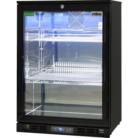  Rhino-Glass-Door-Commercial-Pub-Fridge-Left-Hinged  2  