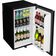  Mini Bar Motel Fridge With Quiet Operation Model BCH70B (2) 