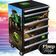  Tool Box Fridge With Real Drawers 50Litre-(6) 