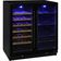  Under-Bench-Quiet-Beer-And-Wine-Combination-Bar-Fridge-Model-JC165  7  kimi-yh 