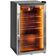  Schmick-98-Litre-Tropical-Bar-Fridge-HUS-SC88-SS- Yellow-LED  