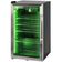  Schmick-98-Litre-Tropical-Bar-Fridge-HUS-SC88L-SS- Green-LED  