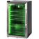  Schmick-98-Litre-Tropical-Bar-Fridge-HUS-SC88L-SS- Green-LED  