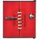  Football-Fridge-HUS-BC46B-RET-Front 