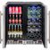  Quiet-Beer-Wine-Bar-Fridge-YC100-Combo  3  