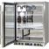  Rhino-Glass-Door-Bar-Fridge-Stainless-Steel-Alfresco-SG1L-SS  2  