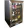  Rhino GSP Alfresco Glass Door Bar Fridge Model GSP0H-SS-(3) 