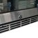  Rhino GSP Alfresco Glass Door Bar Fridge Model GSP1H-SS-(6) 