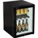  Silent Dellware Mini Glass Door Bar Fridge 40Litre (1) 