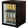  Silent Dellware Mini Glass Door Bar Fridge 40Litre (2) 