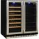  Schmick-Dual-Zone-Beer-And-Wine-Refrigerator-Quiet-Under-Bench  1  