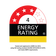  Energy Rating Solid Door 4 6 1e0f-m2 