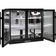  Rhino-Under-Bench-Black-2-Door-Commercial-Alfresco-Bar-Fridge  4  u0cs-95 