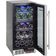  Dual-Zone-Wine-Fridge-YC100D-Open 