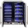  Quiet-Beer-Wine-Bar-Fridge-YC100-Combo  5  