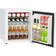  Retro-White-Mini-Bar-Fridge (3) 