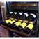  Schmick-Upright-Beer-Wine-Matching-Bar-Fridge (8) jz17-ss 