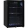  Black-Mini-Quiet-Glass-Door-Bar-Fridge-HUS-SC70-B-Schmick  1  