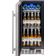  Schmick-Dual-Zone-Beer-Wine-Fridge-YC100B 