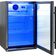  Schmick-1Door-Alfresco-Refrigerator-SK118R-BS  2  