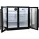  Schmick-Outdoor-Fridge-Black-2Door-SK190-B  9  