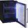  Schmick-Shallow-Depth-Mini-Glass -Door-Bar-Fridge-SC35-SS  2  