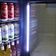  Schmick-Shallow-Depth-Mini-Glass -Door-Bar-Fridge-SC35-SS  7  